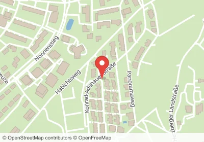 Konrad-Adenauer-Straße Göttingen – Hotels in der Nähe Hotels an der Konrad-Adenauer-Straße in Göttingen – Unterkünfte, Pensionen und Ferienwohnungen in zentraler Lage