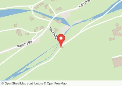 Hotels an der Konradgasse in Bad Münstereifel – Unterkünfte, Pensionen und Ferienwohnungen in zentraler Lage