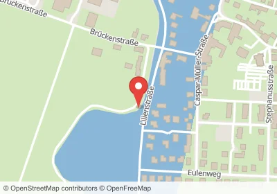 Hotels an der Kornblumenweg in Euskirchen – Unterkünfte, Pensionen und Ferienwohnungen in zentraler Lage