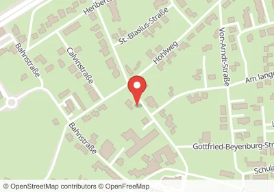 Hotels an der Krankenhausstraße in Kerpen – Unterkünfte, Pensionen und Ferienwohnungen in zentraler Lage