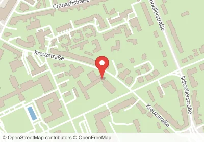 Kreuzstraße Düren – Hotels in der Nähe Hotels an der Kreuzstraße in Düren – Unterkünfte, Pensionen und Ferienwohnungen in zentraler Lage