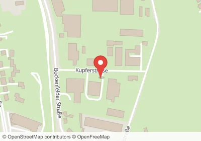 Kupferstraße Castrop-Rauxel – Hotels in der Nähe Hotels an der Kupferstraße in Castrop-Rauxel – Unterkünfte, Pensionen und Ferienwohnungen in zentraler Lage