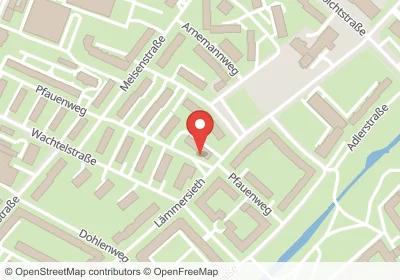Lämmersieth Hamburg – Hotels in der Nähe Hotels an der Lämmersieth in Hamburg – Unterkünfte, Pensionen und Ferienwohnungen in zentraler Lage