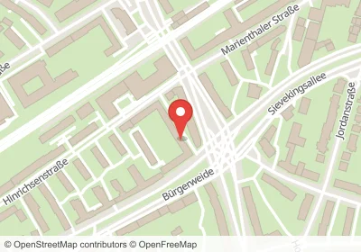 Landwehrplatz Hamburg – Hotels in der Nähe Hotels an der Landwehrplatz in Hamburg – Unterkünfte, Pensionen und Ferienwohnungen in zentraler Lage