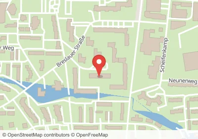 Hotels an der Leipziger Straße in Ratingen – Unterkünfte, Pensionen und Ferienwohnungen in zentraler Lage