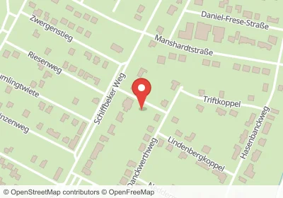 Hotels an der Lemkusweg in Hamburg – Unterkünfte, Pensionen und Ferienwohnungen in zentraler Lage