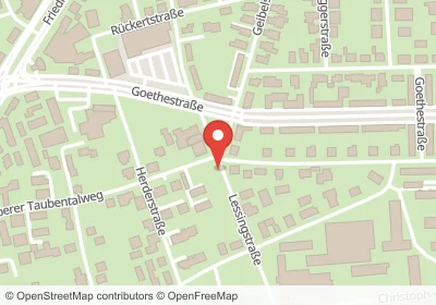 Hotels an der Lessingstraße in Ingolstadt – Unterkünfte, Pensionen und Ferienwohnungen in zentraler Lage