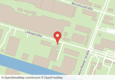 Liebigstraße Hamburg – Hotels in der Nähe Hotels an der Liebigstraße in Hamburg – Unterkünfte, Pensionen und Ferienwohnungen in zentraler Lage