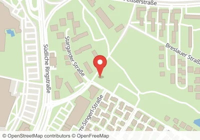 Hotels an der Liegnitzer Straße in Ingolstadt – Unterkünfte, Pensionen und Ferienwohnungen in zentraler Lage