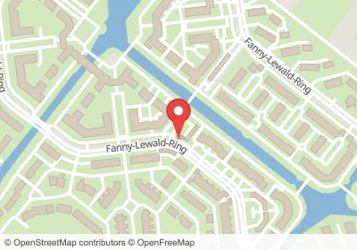 Hotels an der Lilo-Gloeden-Kehre in Hamburg – Unterkünfte, Pensionen und Ferienwohnungen in zentraler Lage