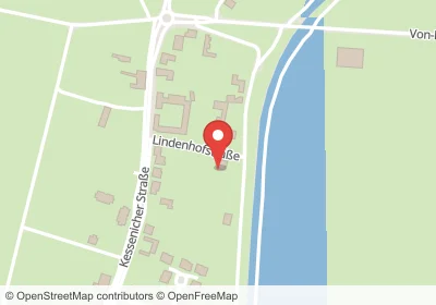 Hotels an der Lindenhofstraße in Euskirchen – Unterkünfte, Pensionen und Ferienwohnungen in zentraler Lage