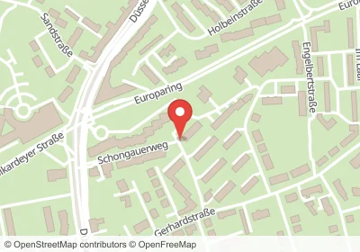 Lochnerstraße Ratingen – Hotels in der Nähe Hotels an der Lochnerstraße in Ratingen – Unterkünfte, Pensionen und Ferienwohnungen in zentraler Lage