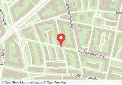 Lornsenstraße Hamburg – Hotels in der Nähe Hotels an der Lornsenstraße in Hamburg – Unterkünfte, Pensionen und Ferienwohnungen in zentraler Lage
