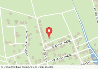 Lütticher Straße Euskirchen – Hotels in der Nähe Hotels an der Lütticher Straße in Euskirchen – Unterkünfte, Pensionen und Ferienwohnungen in zentraler Lage
