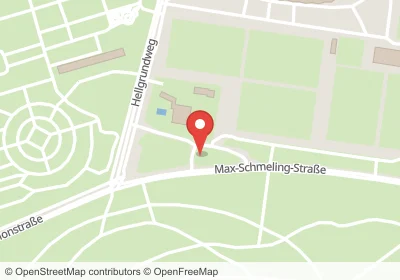 Hotels an der Luftbadweg in Hamburg – Unterkünfte, Pensionen und Ferienwohnungen in zentraler Lage