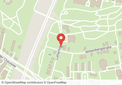 Lutherhöhe Hamburg – Hotels in der Nähe Hotels an der Lutherhöhe in Hamburg – Unterkünfte, Pensionen und Ferienwohnungen in zentraler Lage