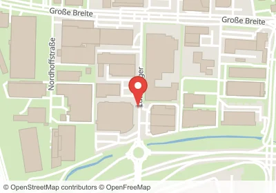 Hotels an der Lutteranger in Göttingen – Unterkünfte, Pensionen und Ferienwohnungen in zentraler Lage