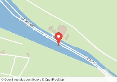 Hotels an der Luttertal in Göttingen – Unterkünfte, Pensionen und Ferienwohnungen in zentraler Lage