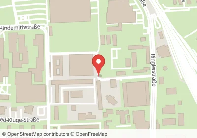 Hotels an der Manisa Straße in Ingolstadt – Unterkünfte, Pensionen und Ferienwohnungen in zentraler Lage