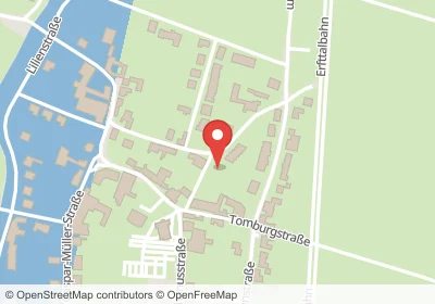 Hotels an der Margarete-Metz-Straße in Euskirchen – Unterkünfte, Pensionen und Ferienwohnungen in zentraler Lage