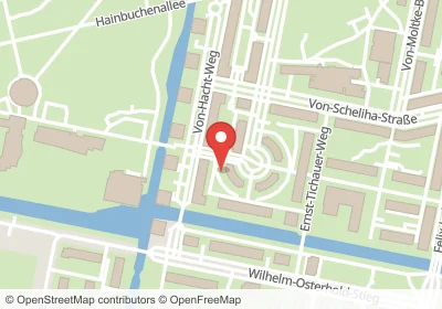 Hotels an der Margarete-Mrosek-Bogen in Hamburg – Unterkünfte, Pensionen und Ferienwohnungen in zentraler Lage