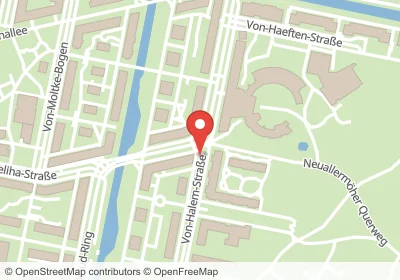 Hotels an der Margit-Zinke-Straße in Hamburg – Unterkünfte, Pensionen und Ferienwohnungen in zentraler Lage