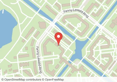 Hotels an der Maria-Terwiel-Kehre in Hamburg – Unterkünfte, Pensionen und Ferienwohnungen in zentraler Lage