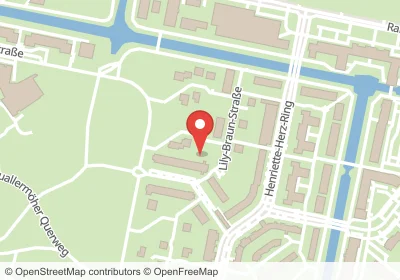 Hotels an der Marie-Fiering-Kehre in Hamburg – Unterkünfte, Pensionen und Ferienwohnungen in zentraler Lage