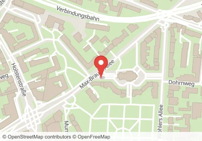 Max-Brauer-Allee Hamburg – Hotels in der Nähe Hotels an der Max-Brauer-Allee in Hamburg – Unterkünfte, Pensionen und Ferienwohnungen in zentraler Lage