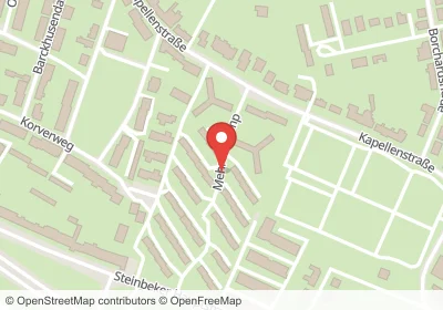 Hotels an der Mehrenskamp in Hamburg – Unterkünfte, Pensionen und Ferienwohnungen in zentraler Lage