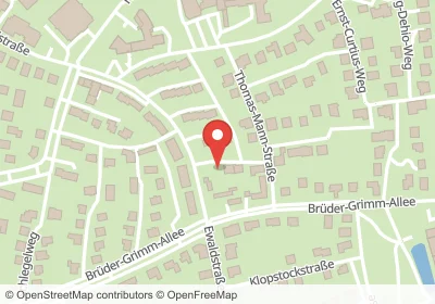 Hotels an der Michaelisweg in Göttingen – Unterkünfte, Pensionen und Ferienwohnungen in zentraler Lage