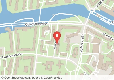 Hotels an der Mirowstraße in Hamburg – Unterkünfte, Pensionen und Ferienwohnungen in zentraler Lage