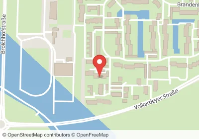 Hotels an der Mispelweg in Ratingen – Unterkünfte, Pensionen und Ferienwohnungen in zentraler Lage