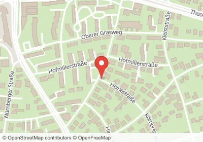 Mitterweg Ingolstadt – Hotels in der Nähe Hotels an der Mitterweg in Ingolstadt – Unterkünfte, Pensionen und Ferienwohnungen in zentraler Lage