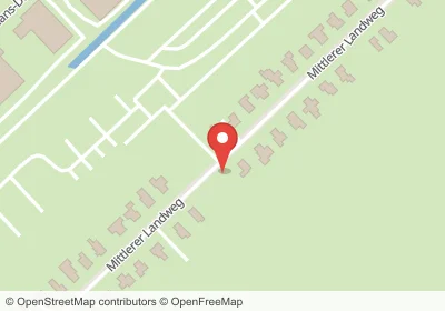 Mittlerer Landweg Hamburg – Hotels in der Nähe Hotels an der Mittlerer Landweg in Hamburg – Unterkünfte, Pensionen und Ferienwohnungen in zentraler Lage