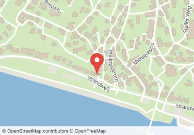 Hotels an der Möllers Treppe in Hamburg – Unterkünfte, Pensionen und Ferienwohnungen in zentraler Lage