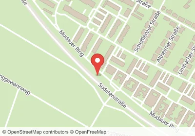Hotels an der Mudauer Ring in Mannheim – Unterkünfte, Pensionen und Ferienwohnungen in zentraler Lage