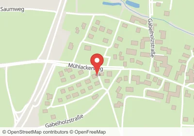 Hotels an der Mühlackerweg in Ingolstadt – Unterkünfte, Pensionen und Ferienwohnungen in zentraler Lage