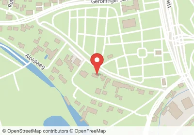 Hotels an der Mühlweg in Ingolstadt – Unterkünfte, Pensionen und Ferienwohnungen in zentraler Lage