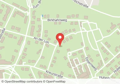 Nachtigallenweg Ratingen – Hotels in der Nähe Hotels an der Nachtigallenweg in Ratingen – Unterkünfte, Pensionen und Ferienwohnungen in zentraler Lage
