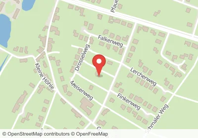 Nachtigallenweg Euskirchen – Hotels in der Nähe Hotels an der Nachtigallenweg in Euskirchen – Unterkünfte, Pensionen und Ferienwohnungen in zentraler Lage