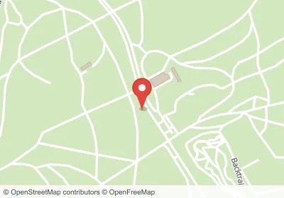 Hotels an der Nansenstraße in Hamburg – Unterkünfte, Pensionen und Ferienwohnungen in zentraler Lage