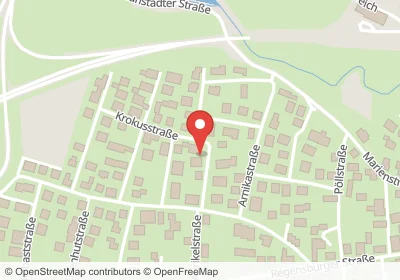 Narzissenstraße Ingolstadt – Hotels in der Nähe Hotels an der Narzissenstraße in Ingolstadt – Unterkünfte, Pensionen und Ferienwohnungen in zentraler Lage