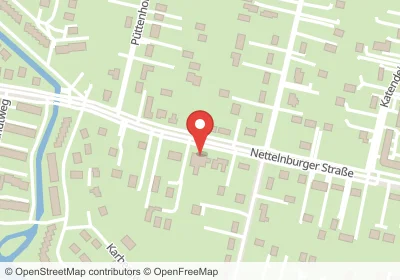 Nettelnburger Straße Hamburg – Hotels in der Nähe Hotels an der Nettelnburger Straße in Hamburg – Unterkünfte, Pensionen und Ferienwohnungen in zentraler Lage