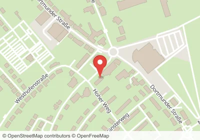 Neuroder Platz Castrop-Rauxel – Hotels in der Nähe Hotels an der Neuroder Platz in Castrop-Rauxel – Unterkünfte, Pensionen und Ferienwohnungen in zentraler Lage