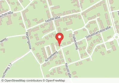 Hotels an der Neustraße in Kerpen – Unterkünfte, Pensionen und Ferienwohnungen in zentraler Lage