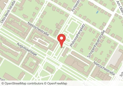 Nietzschestraße Mannheim – Hotels in der Nähe Hotels an der Nietzschestraße in Mannheim – Unterkünfte, Pensionen und Ferienwohnungen in zentraler Lage