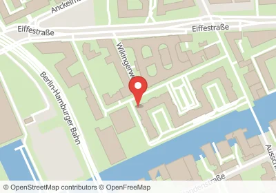 Hotels an der Normannenweg in Hamburg – Unterkünfte, Pensionen und Ferienwohnungen in zentraler Lage