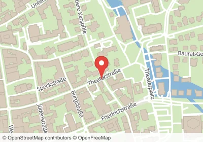 Obere Karspüle Göttingen – Hotels in der Nähe Hotels an der Obere Karspüle in Göttingen – Unterkünfte, Pensionen und Ferienwohnungen in zentraler Lage