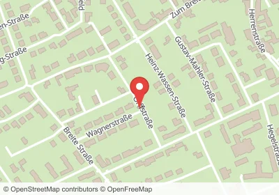 Hotels an der Orffstraße in Kerpen – Unterkünfte, Pensionen und Ferienwohnungen in zentraler Lage